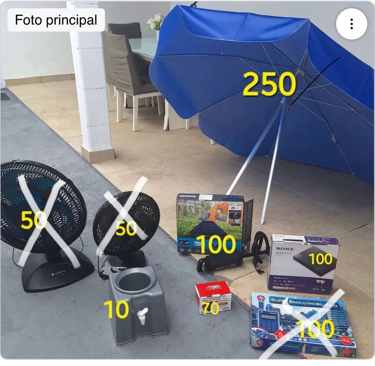 PRA VENDER LOGO  - Foto 2