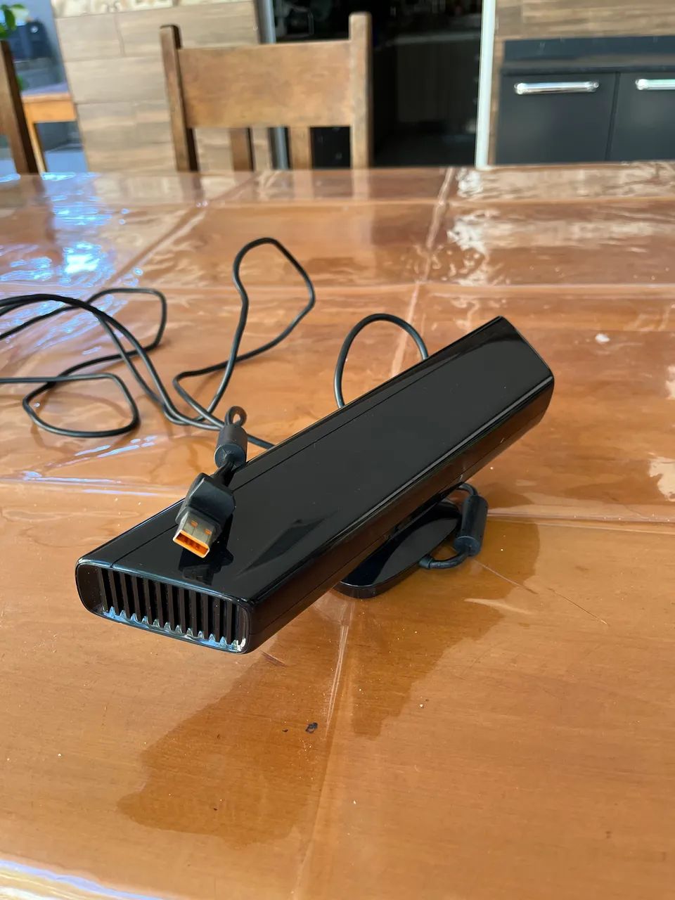 Kinect (adaptado) Xbox 360 - Foto 3