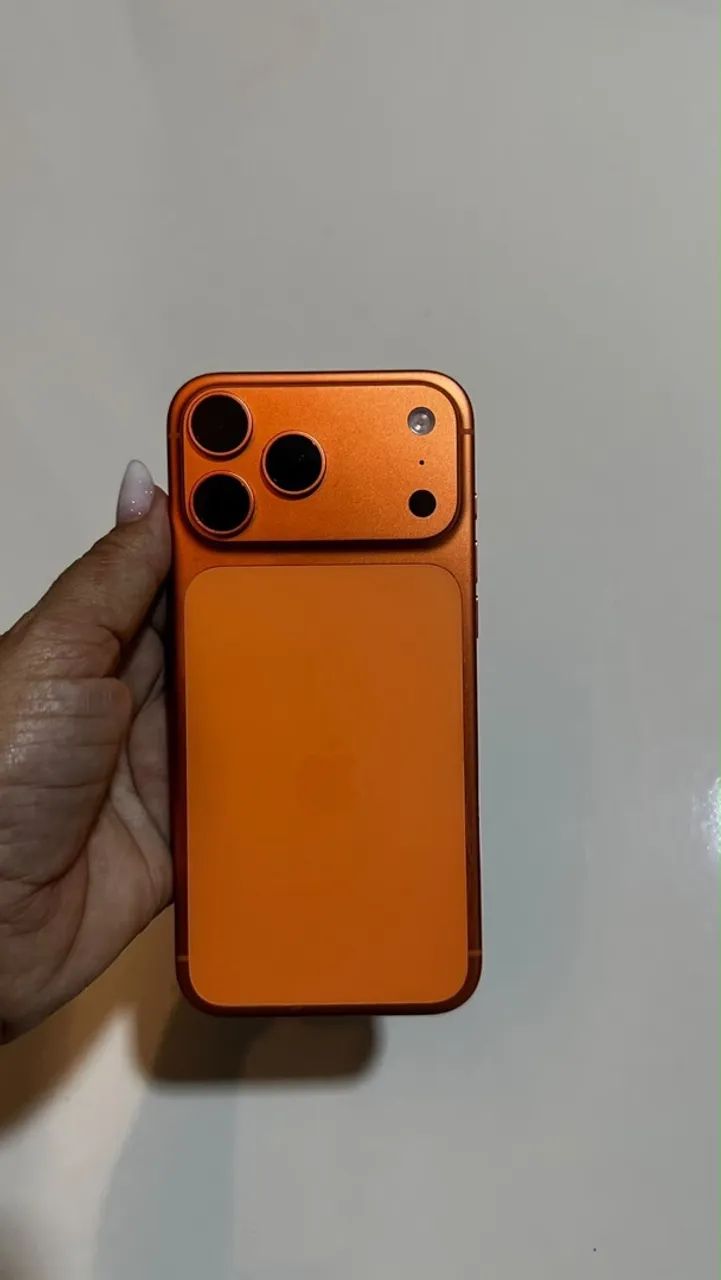 17 Pro Max 256 GB - Foto 3