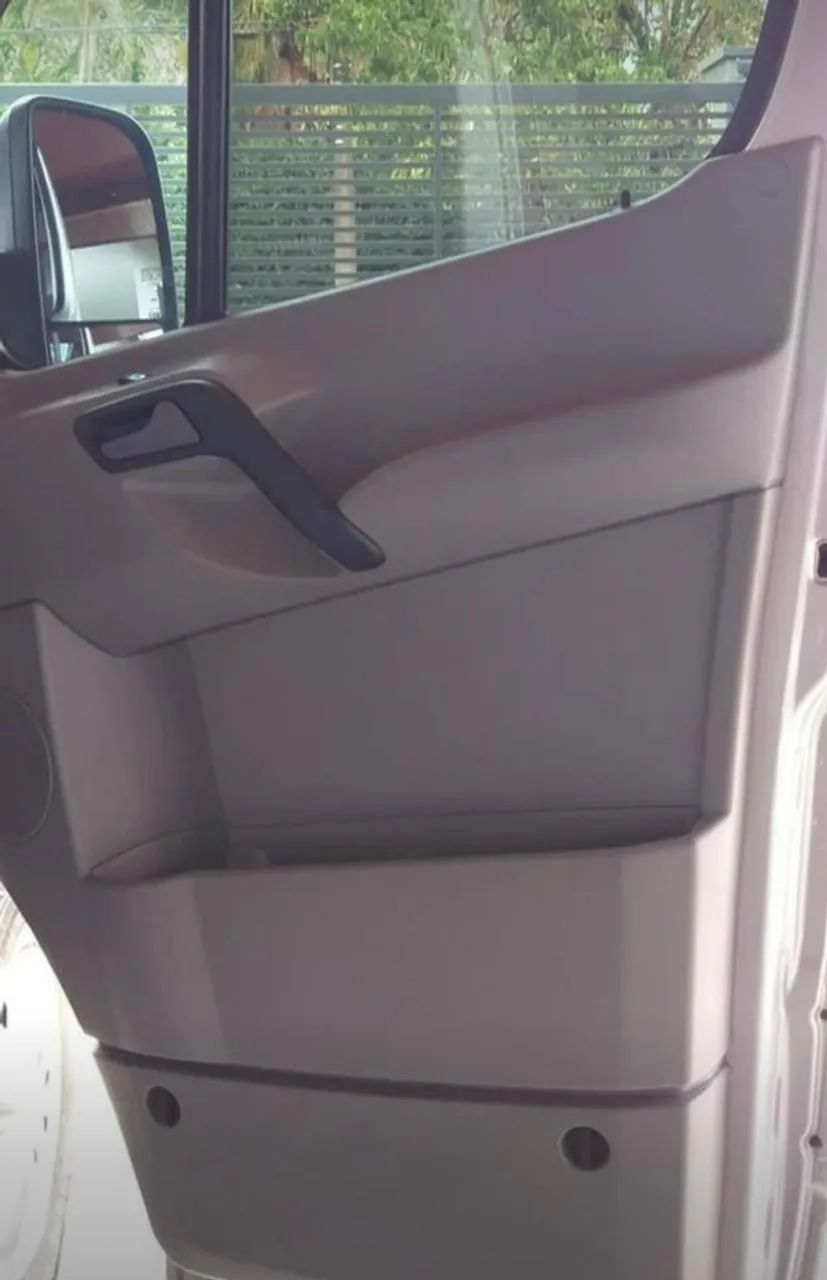 Sprinter 415 19 lugares ano 2019 - Foto 4