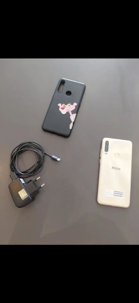 Celular Hit P10 Philco - Foto 5
