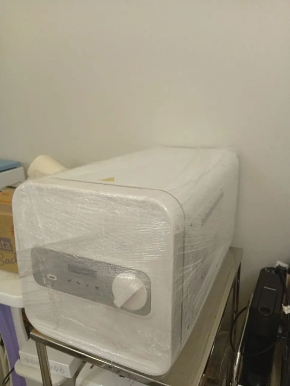 Autoclave Digital Evoxx - Foto 2