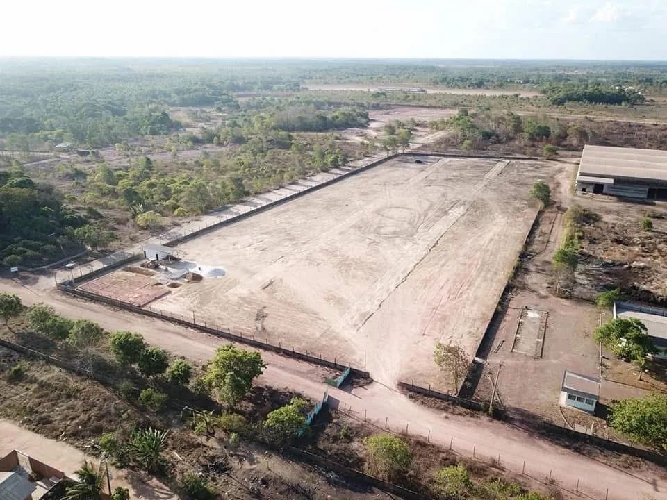 Lotes medindo 10x25 cada próximo a Duca Serra  - Foto 4