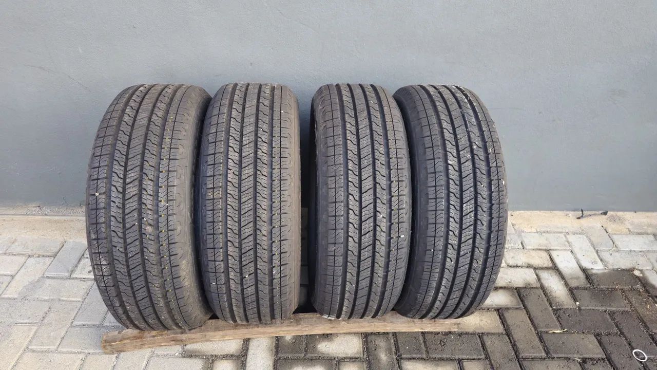 Goodyear  - Foto 2