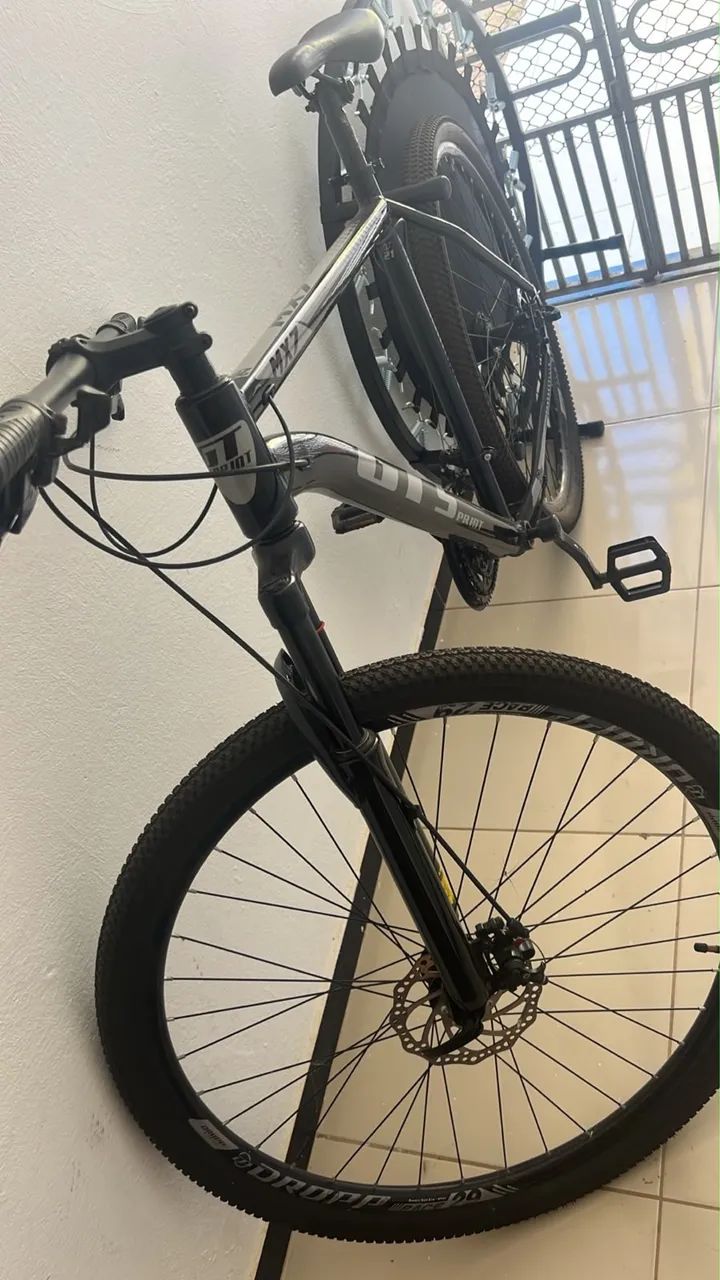 Bicicleta GTS aro 29 - Foto 2