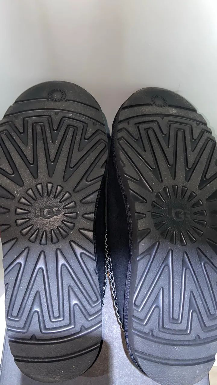 UGG tasman II - masculina - Foto 5