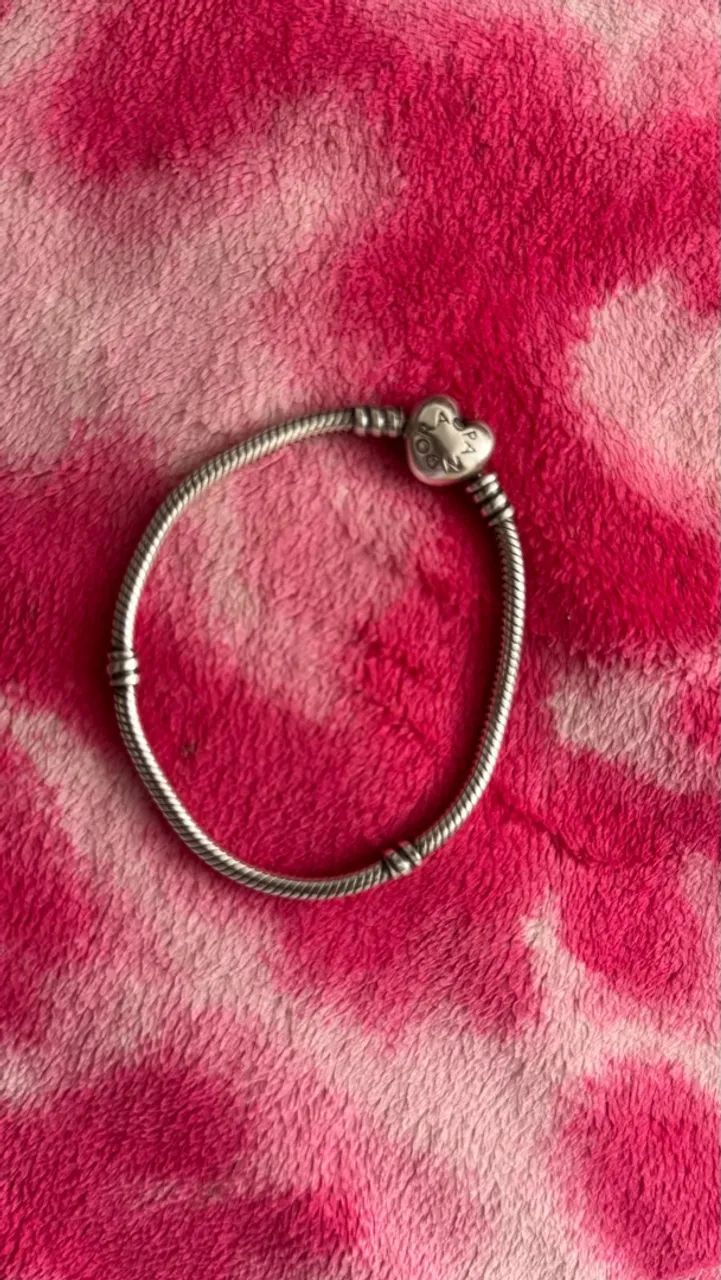 Pulseira Pandora original  - Foto 5