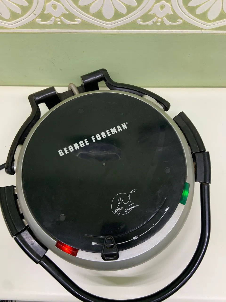 Grill George Foreman - Foto 5