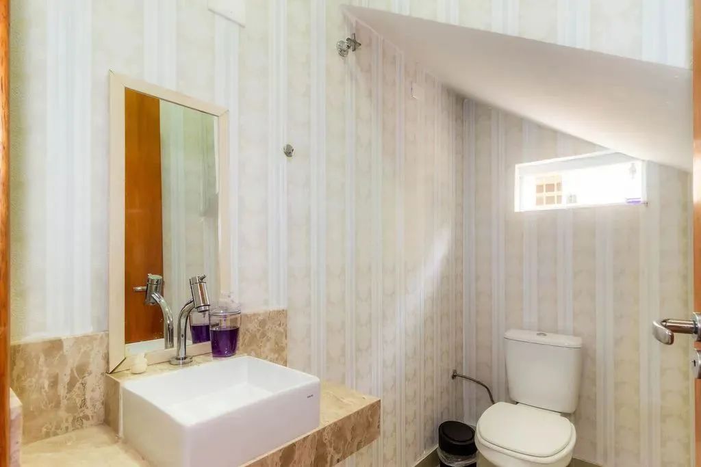 Casa de 3 suítes no Jaguaré, São Paulo: seu novo lar dos sonhos! - Foto 12