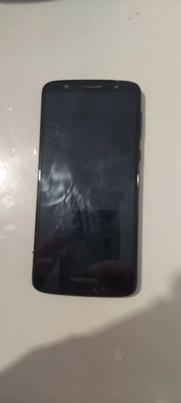 Vendo um celular 
