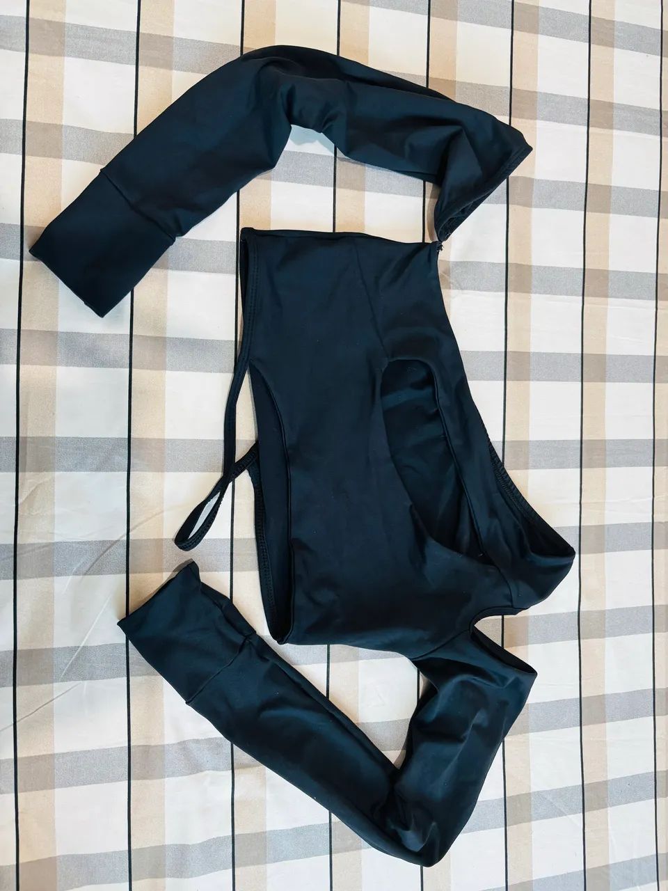 Roupas semi novas  - Foto 5