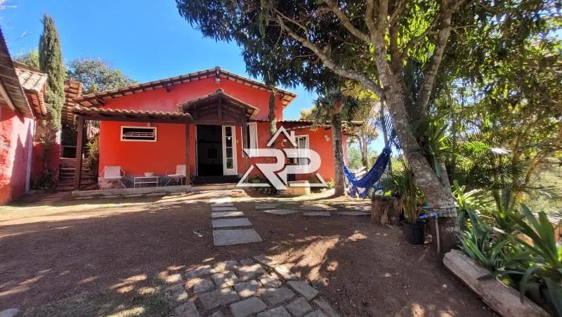 Casa- Petrópolis, Pedro do Rio