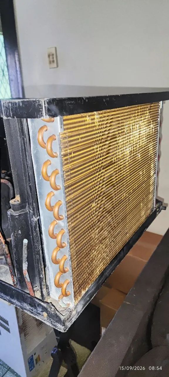 Ar condicionado Janela 7500 btus - Foto 5