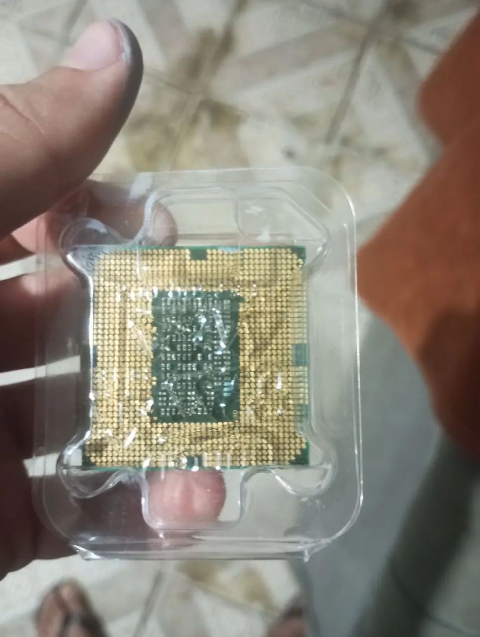 Processador core i5 2500k - Foto 2
