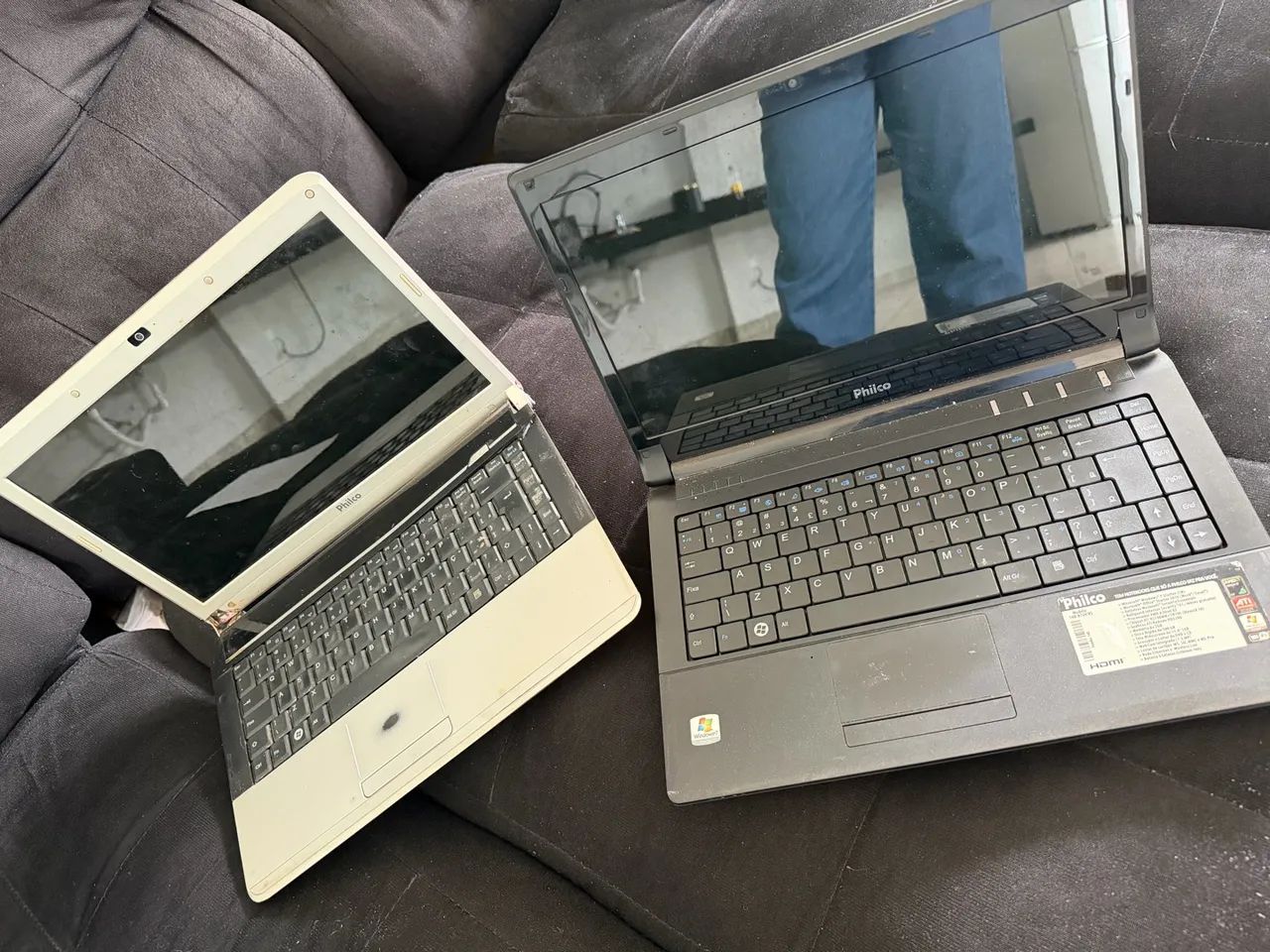 Vendo Notebook - Foto 3