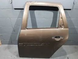 Porta Traseira Esquerda Renault Duster 2016