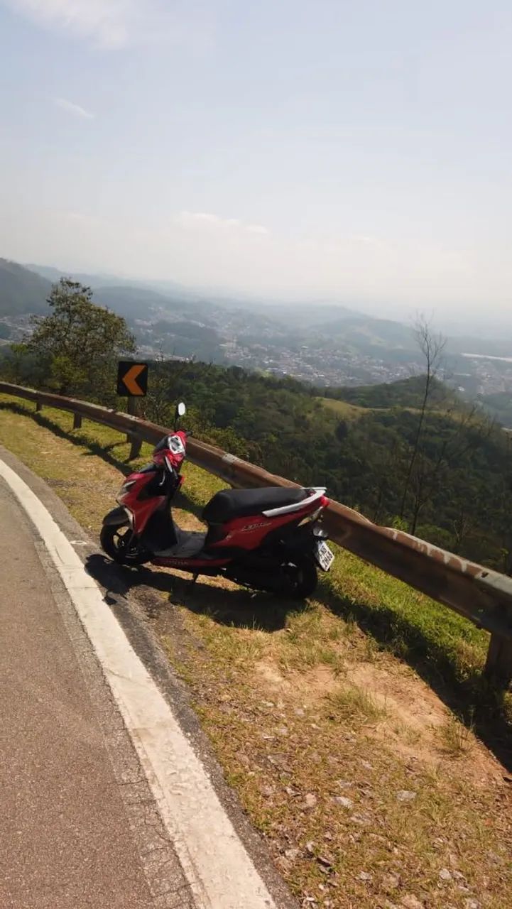 Honda elite 125  - Foto 5