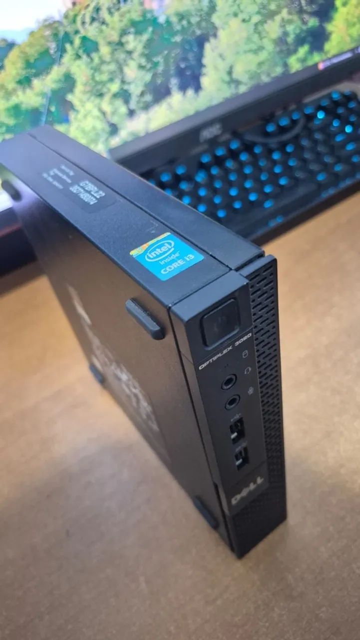 Mini PC dell - Foto 4