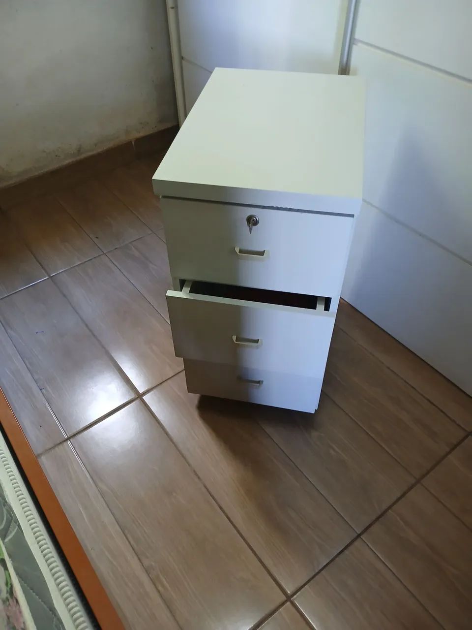 Gaveteiro marca apollo.  - Foto 2