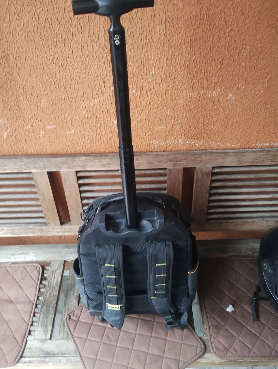 Mochila dawalt  - Foto 3