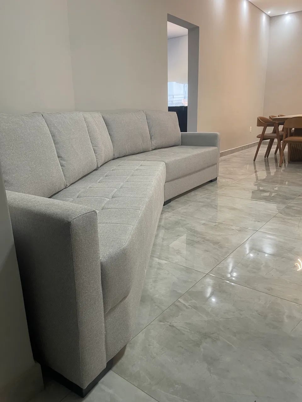 Reforma de estofados bh e região  - Foto 4