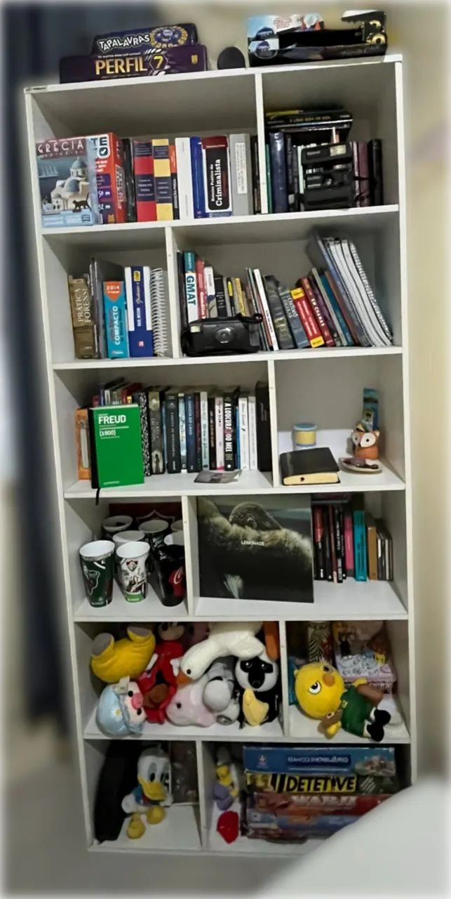 Kit escritório / quarto - Foto 4