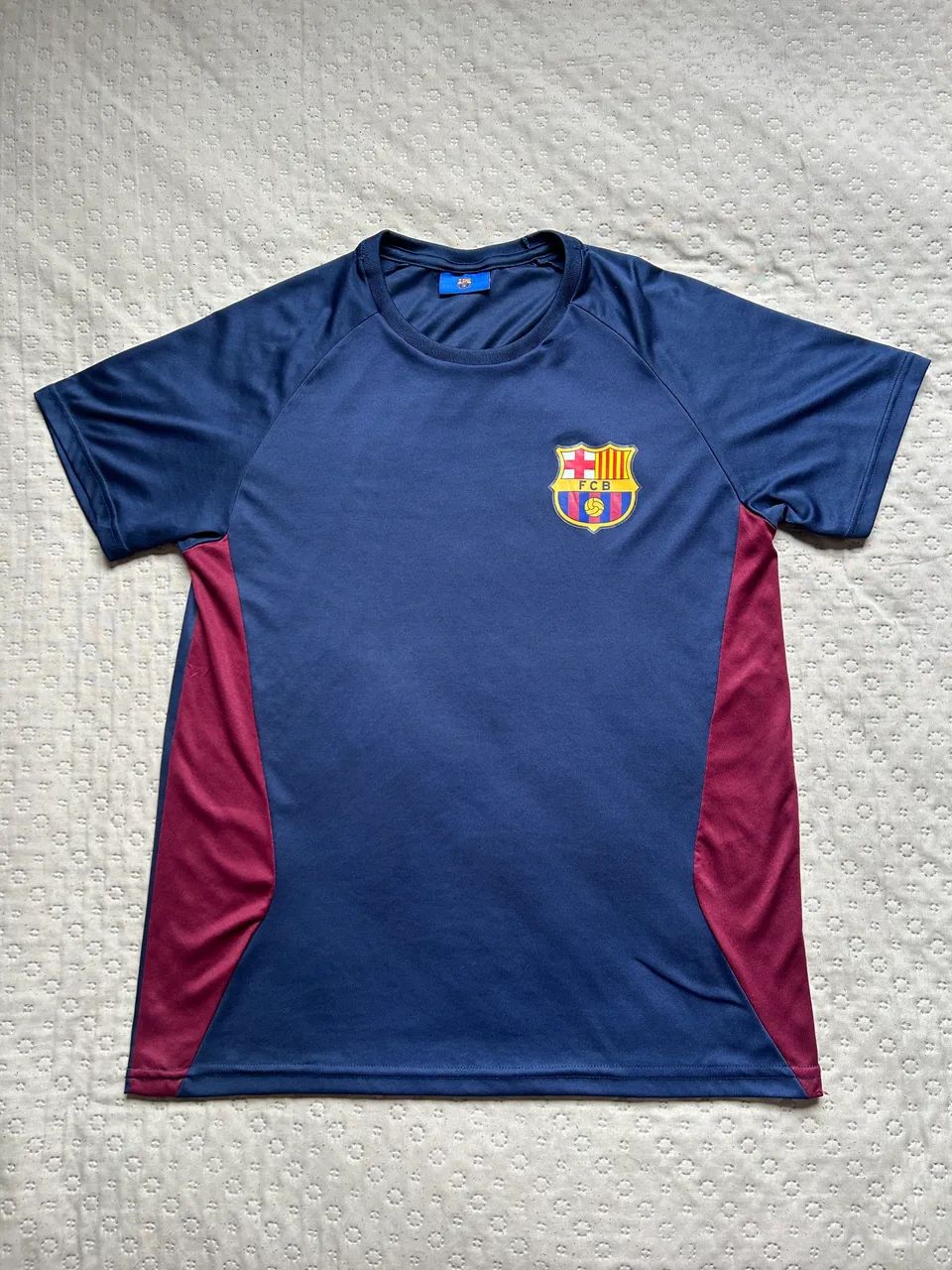 Camiseta Barcelona original licenciada 