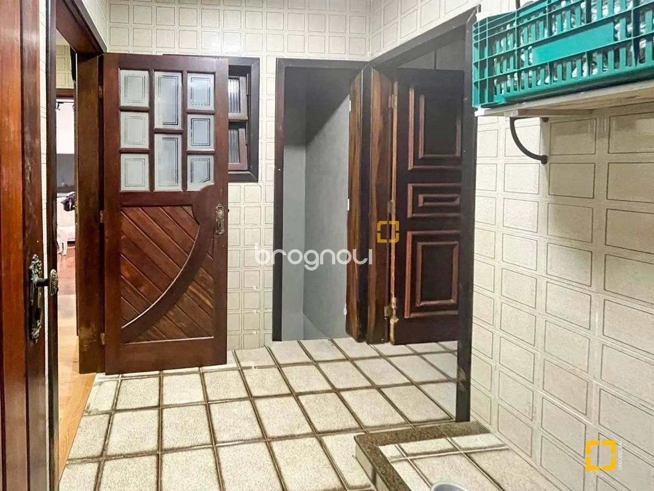 Casa 5 dormitórios sendo 1 suíte no bairro Abraão em Florianópolis SC - Foto 4
