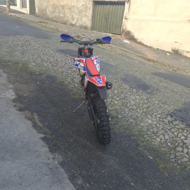 BETA 300 RR ANO 2020   - Foto 3