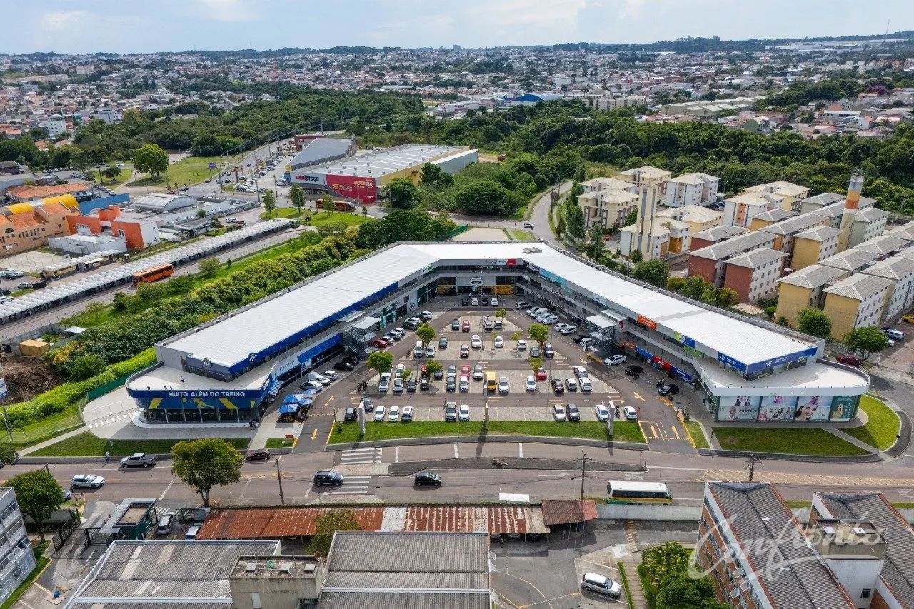 Centro Comercial Megavê - Fazendinha