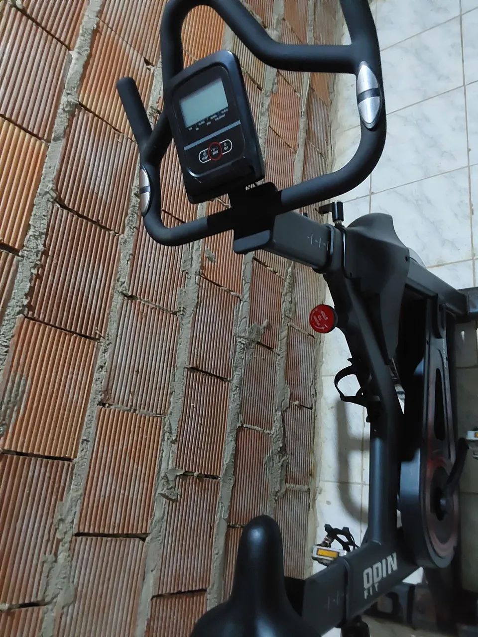 Bike Spinning Odinfit Pace5000  - Foto 2