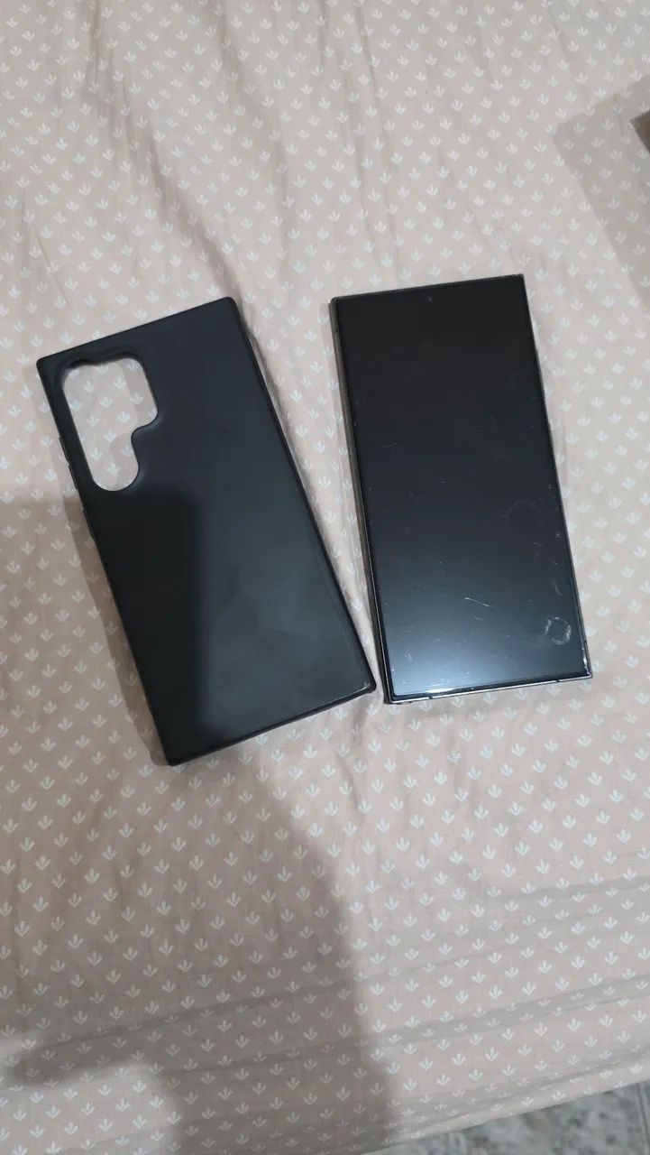 Vendo GalaxybS24 ULTRA 512GB - Foto 4