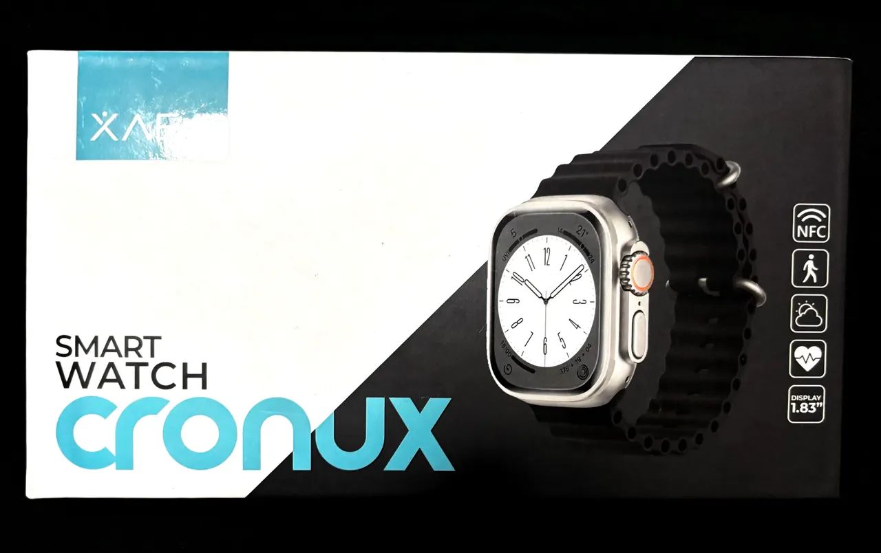 Smartwatch Pro  - Foto 2