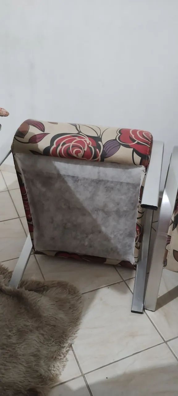 Kit de duas poltronas  - Foto 4