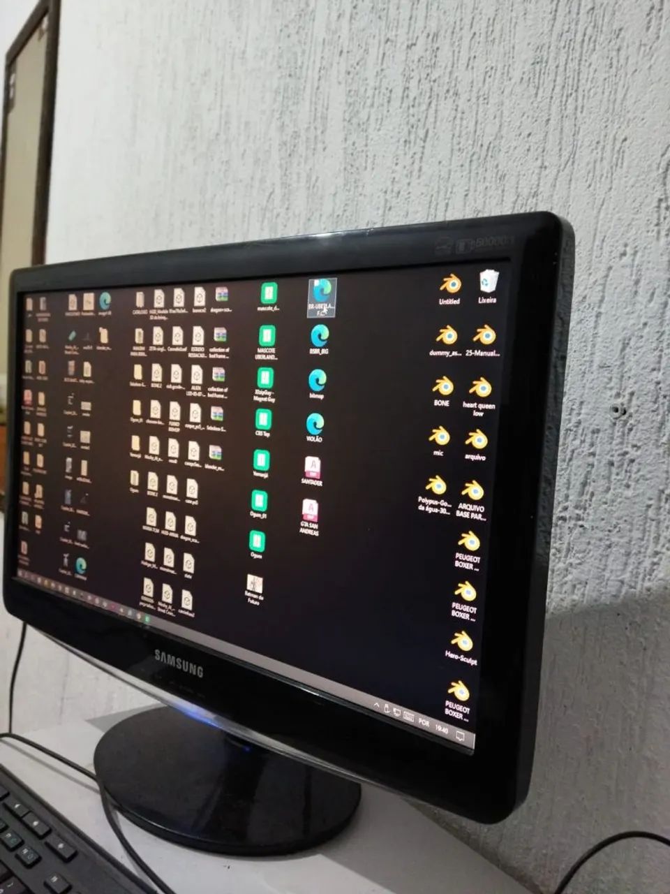 Samsung B2030N - Foto 2