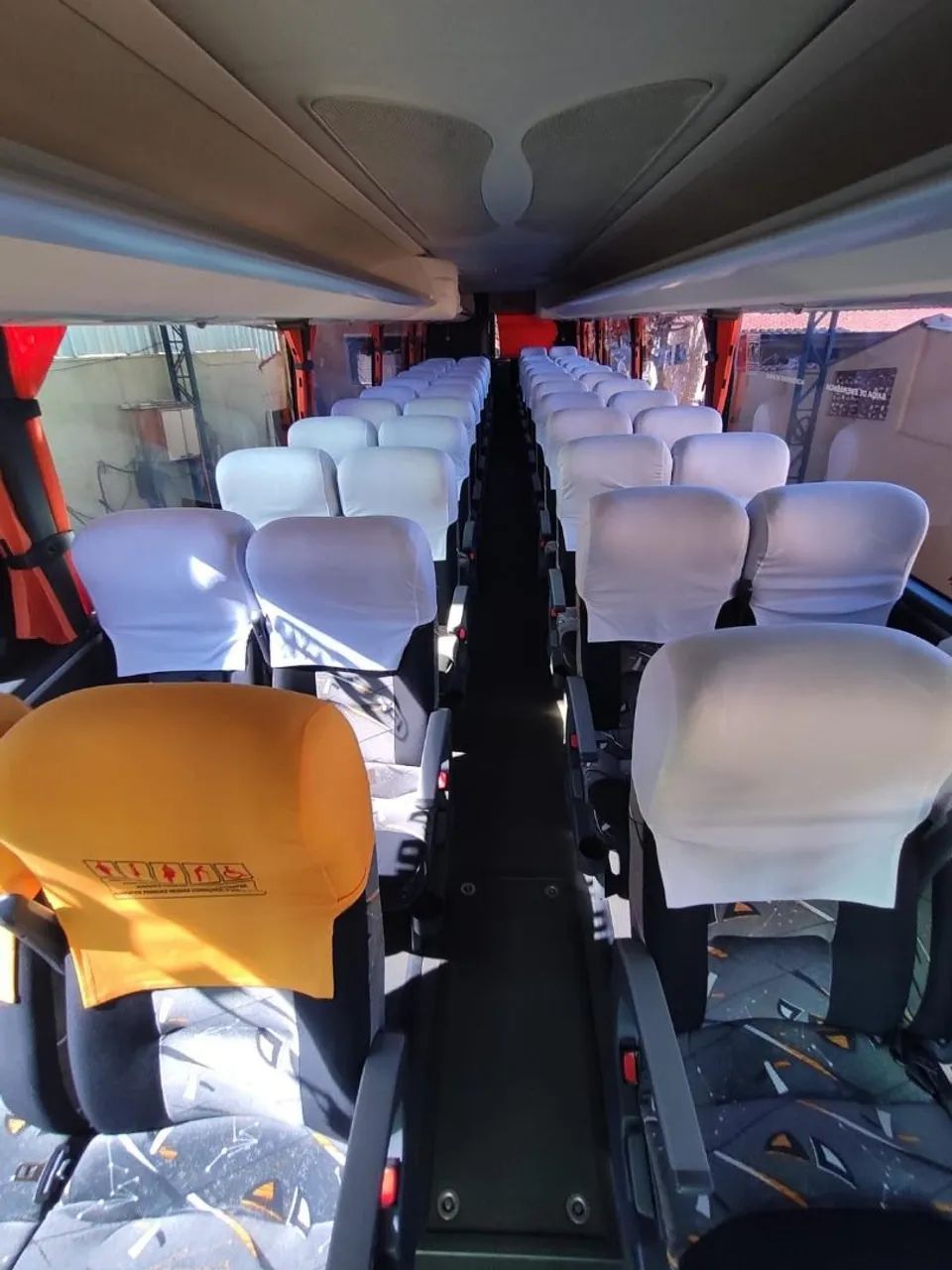 IRIZAR I6 SCANIA 
