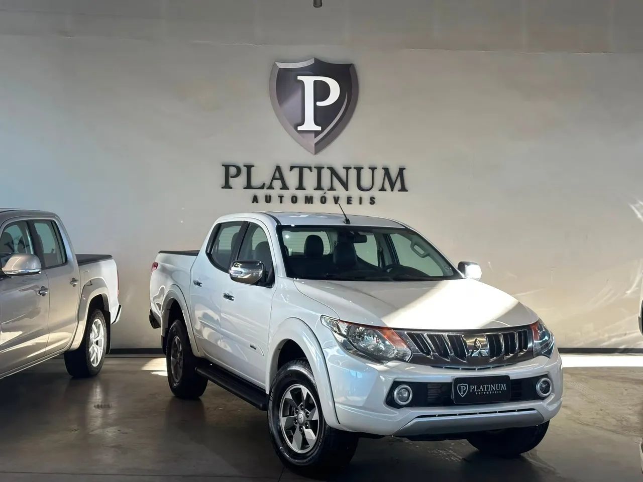 Mitsubishi L200 2018