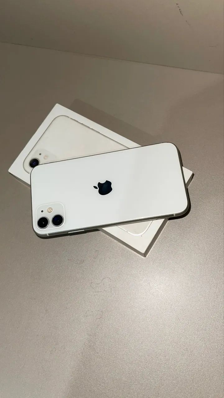 iPhone 11 128GB - Excelente estado