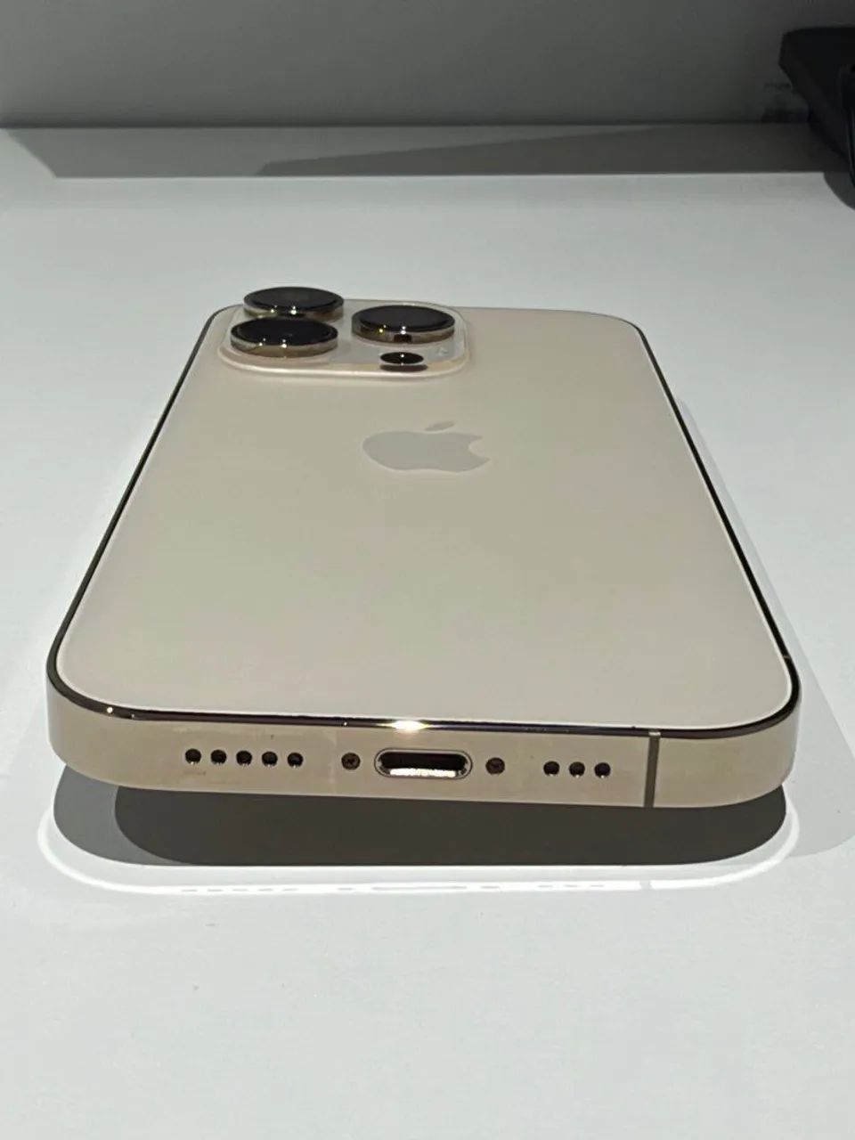 iPhone 14 Pro 128gb - Foto 5