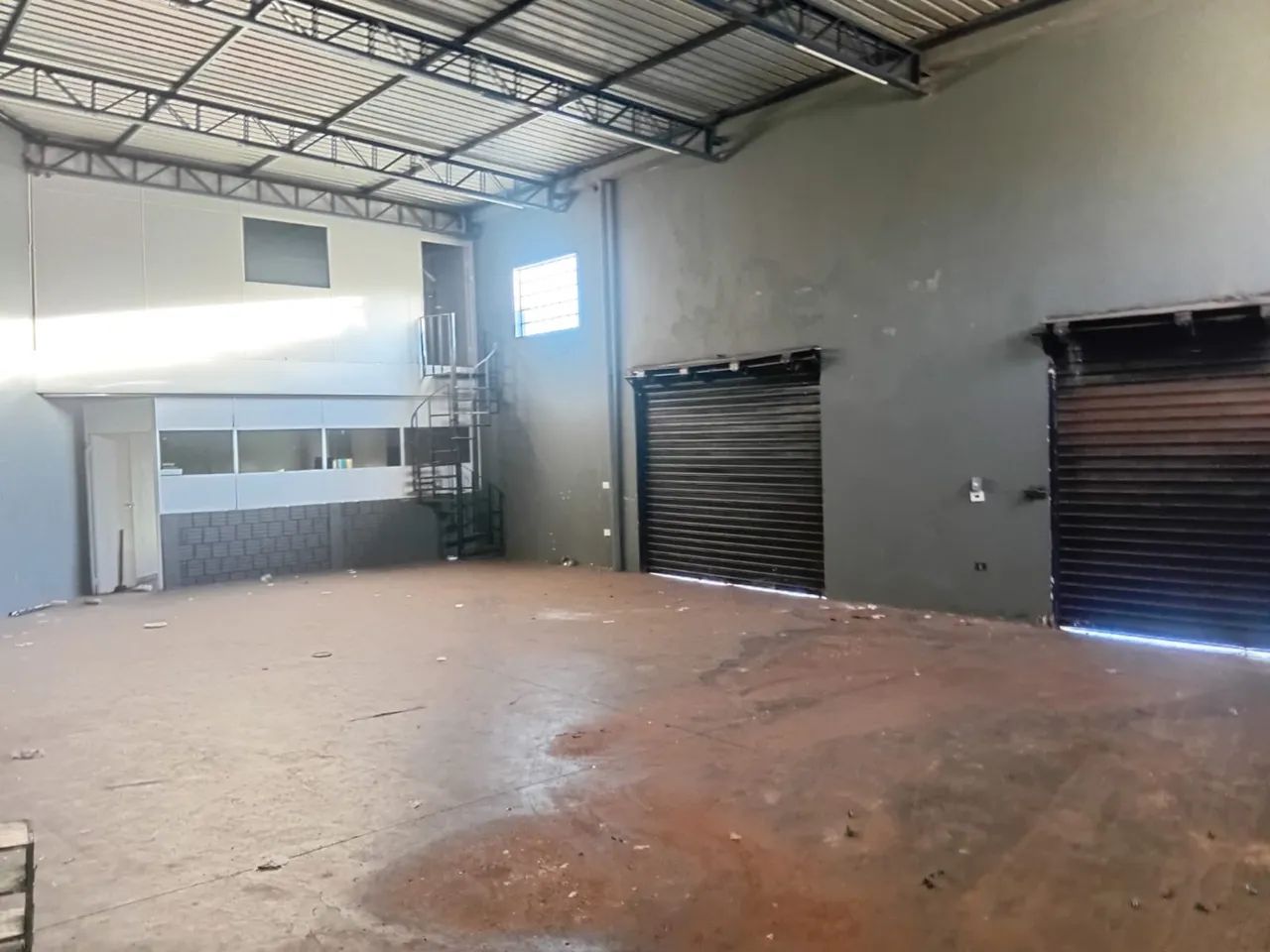 Barracão para locacao   - Foto 2