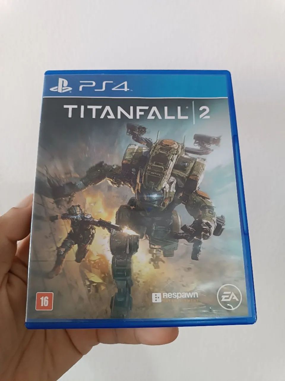 Titanfall 2 - Jogo para PS4 - Foto 4
