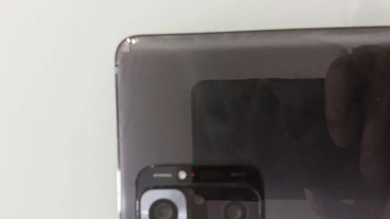 Celular redmi note 10 pro - Arapiraca  - Foto 3