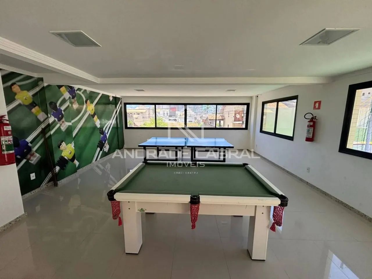 APARTAMENTO ANTONIO FONSECA - Foto 2