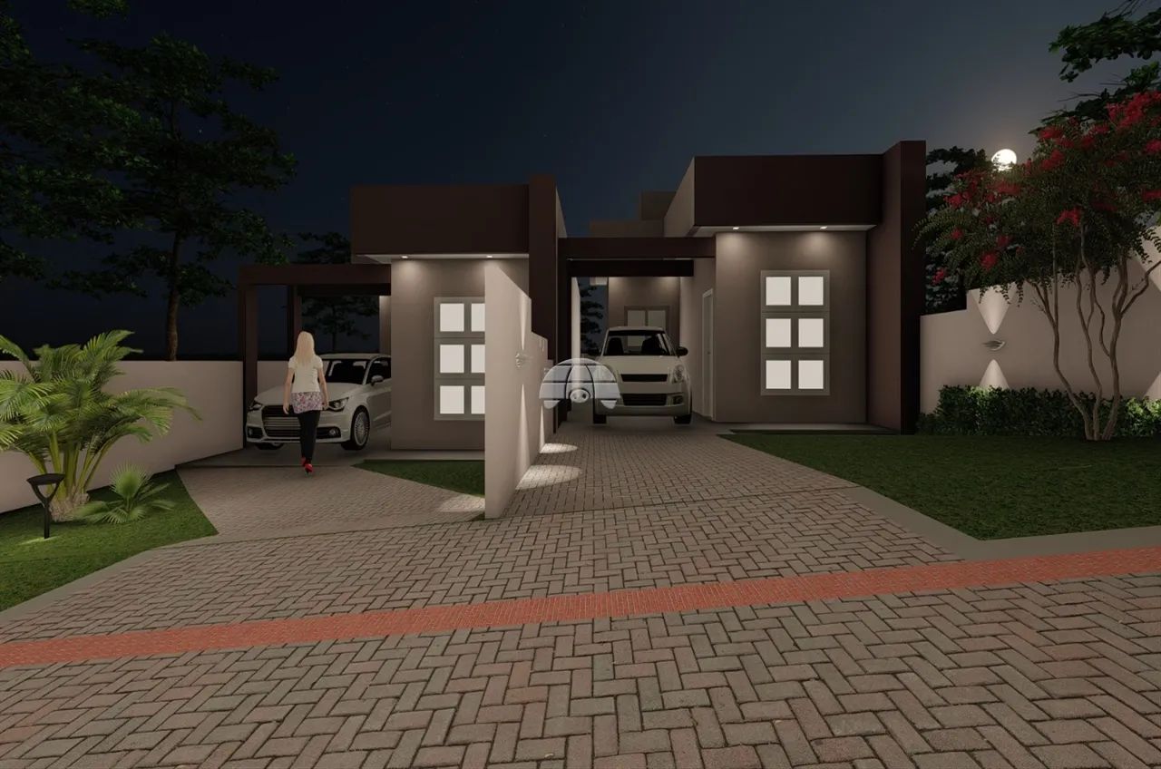 Vendas Casa Pato Branco PR - Foto 4