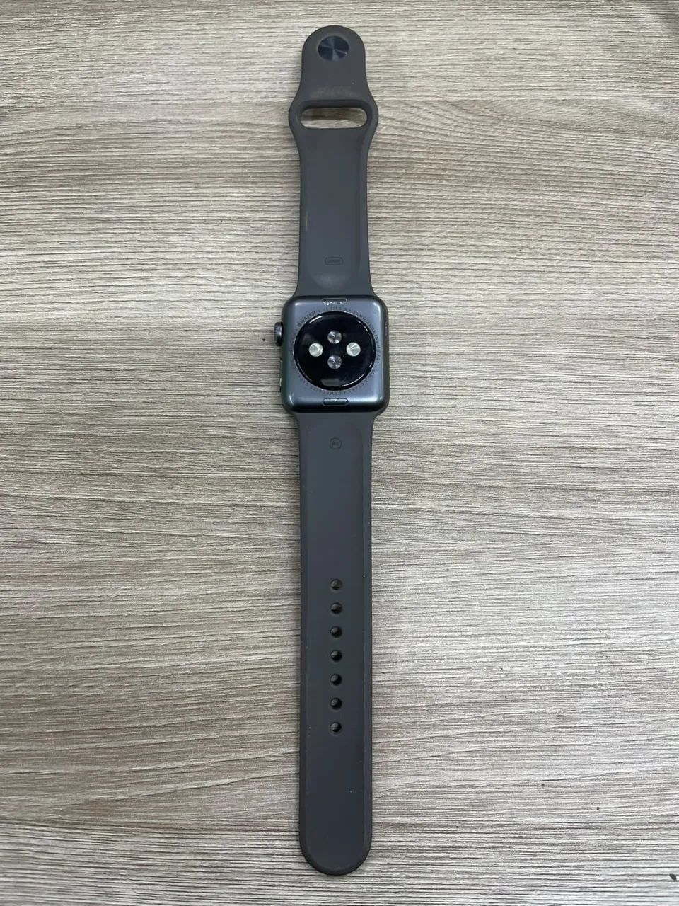 Apple Watch série 3 38mm - Foto 3