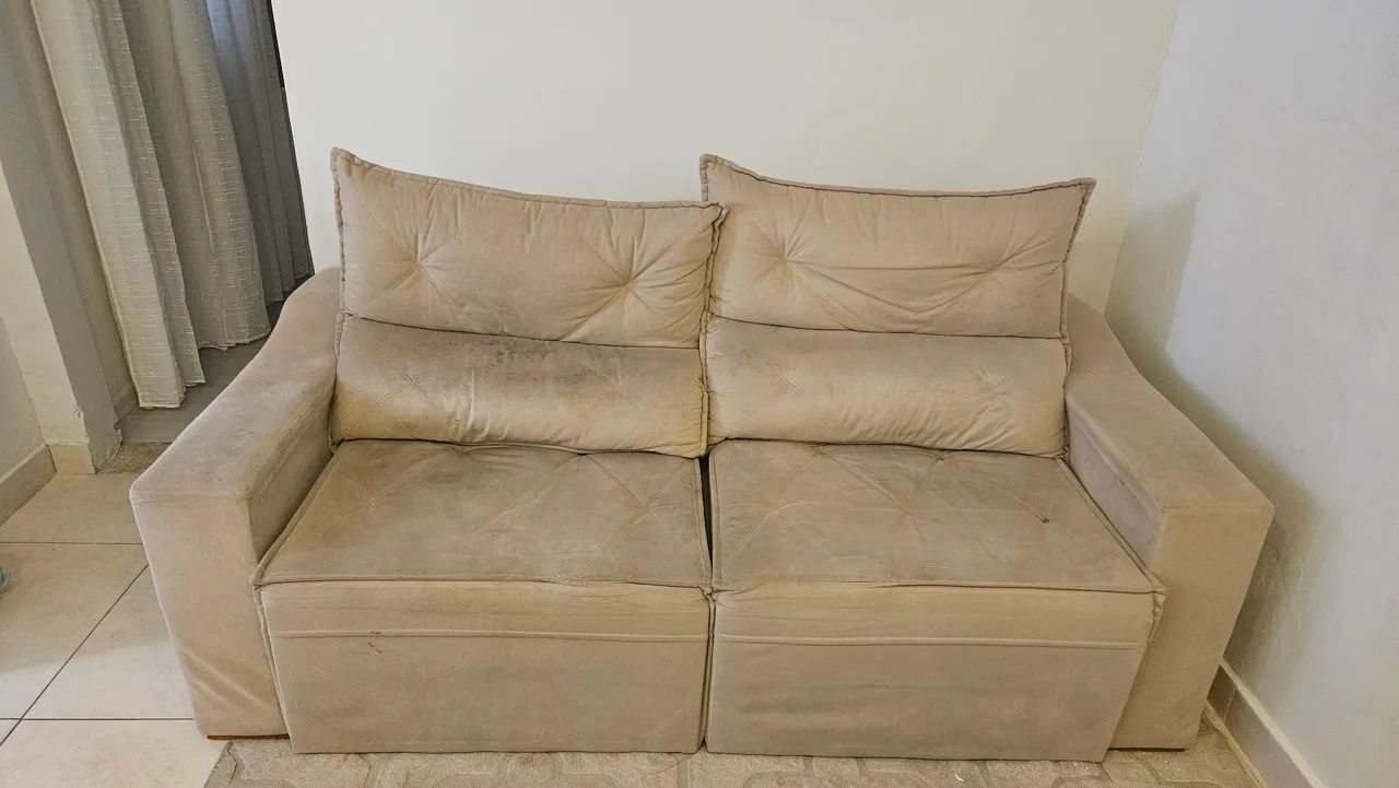 Sofa retrátil  - Foto 2