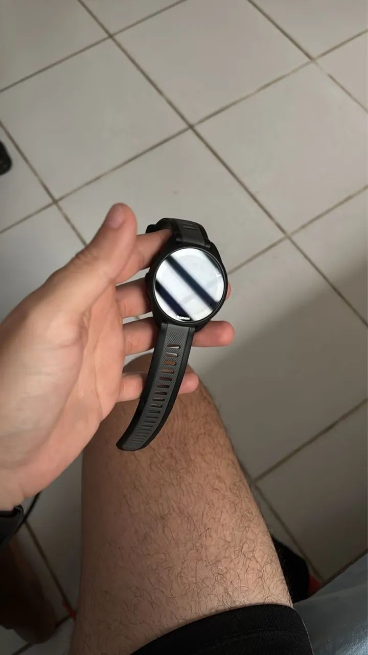Garmin 165 music  - Foto 3