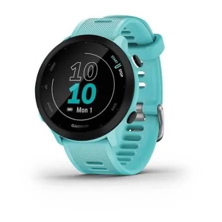 Garmin Forerunner 55 - Novo com NF - Foto 3