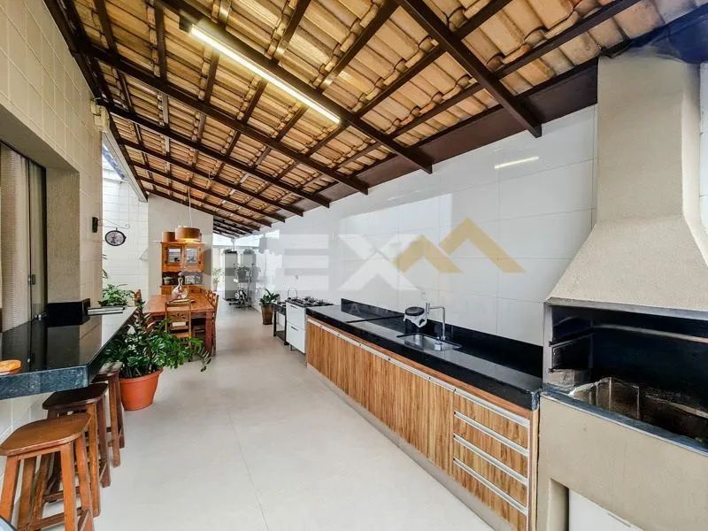 Apartamento com Espaço Gourmet Bairro Sidil - Foto 2