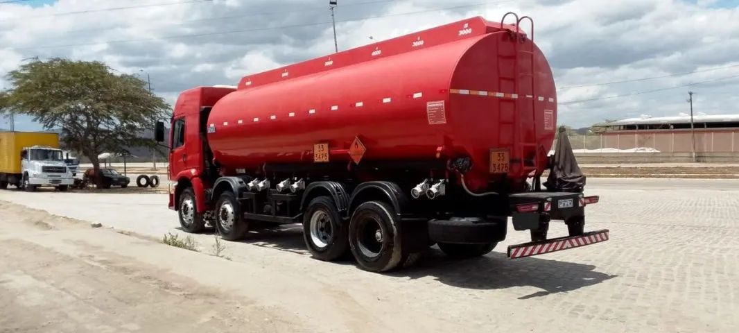 VW  Bitruck 24250 Constelation  - Foto 5